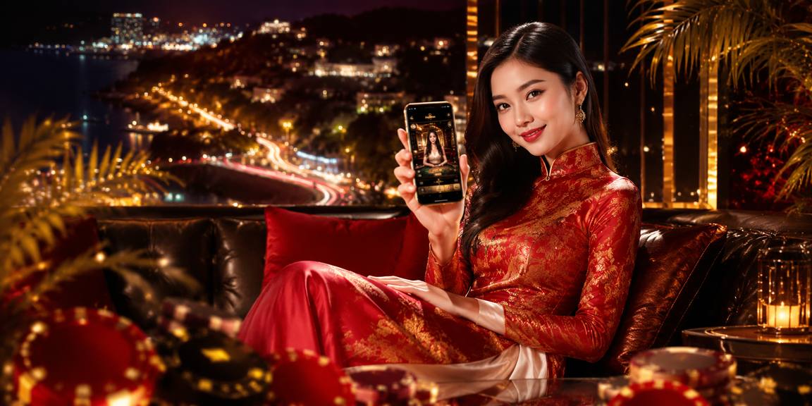 hi777 Điều bạn cần biết về The Ngan Hang Slot
