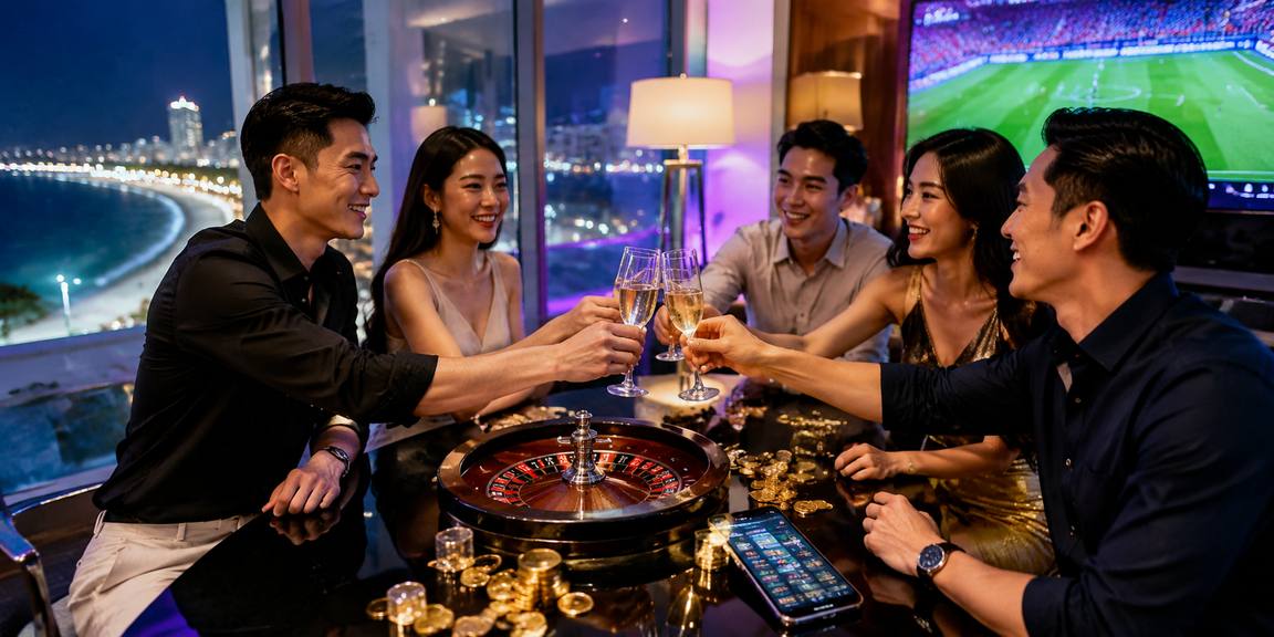 hi777 Den Long Megaways - Hàng ngàn cách thắng mỗi vòng